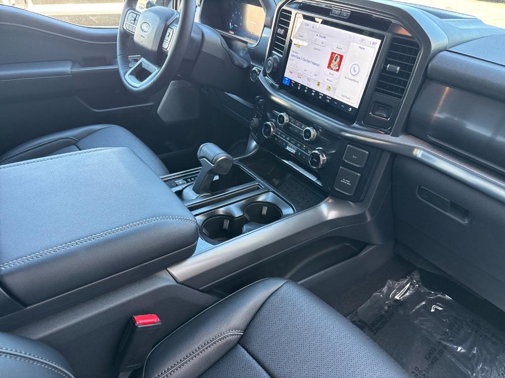 new 2026 Ford F-150 car