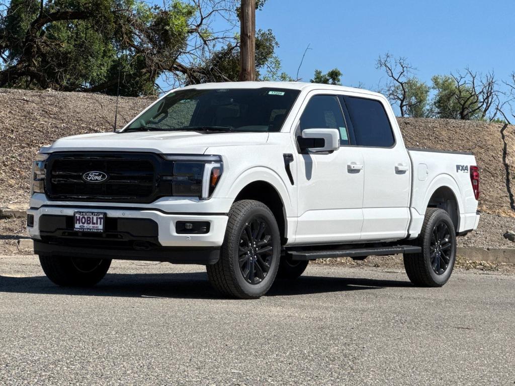 new 2026 Ford F-150 car