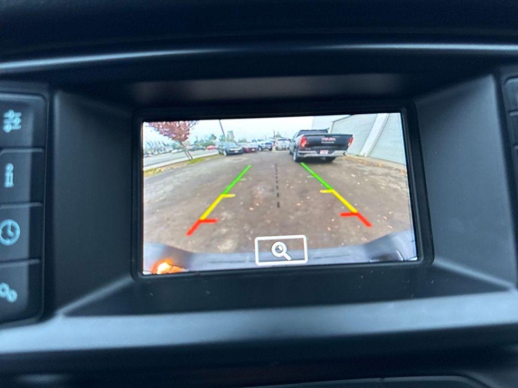 used 2022 Ford Ranger car, priced at $19,900