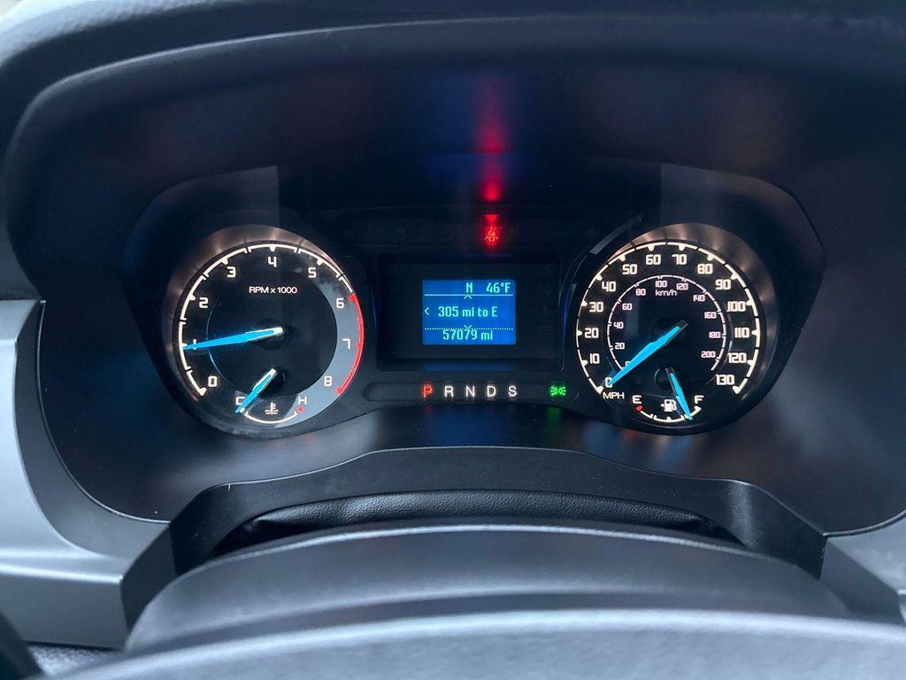 used 2022 Ford Ranger car, priced at $19,900