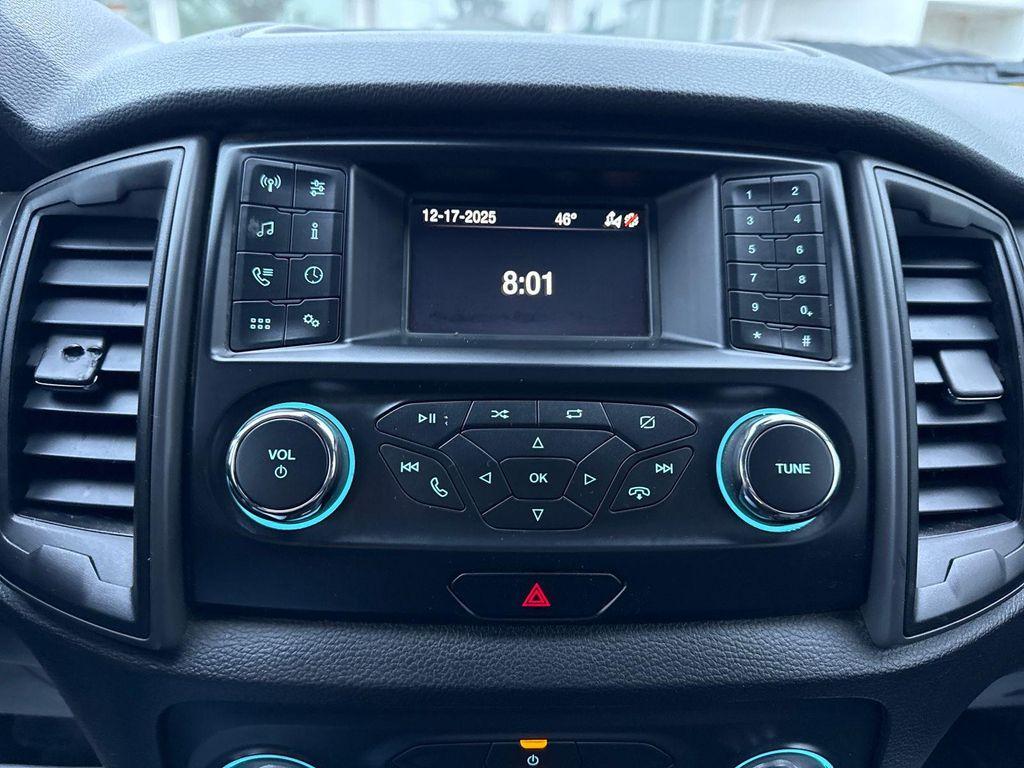 used 2022 Ford Ranger car, priced at $19,900