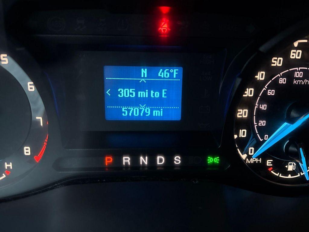 used 2022 Ford Ranger car, priced at $19,900