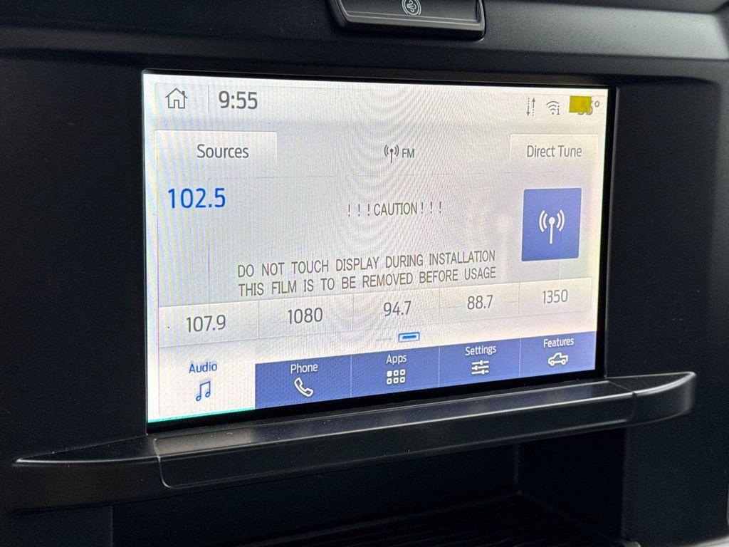 new 2025 Ford F-450 car, priced at $67,000