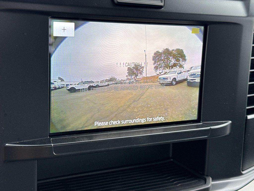 new 2025 Ford F-450 car, priced at $67,000