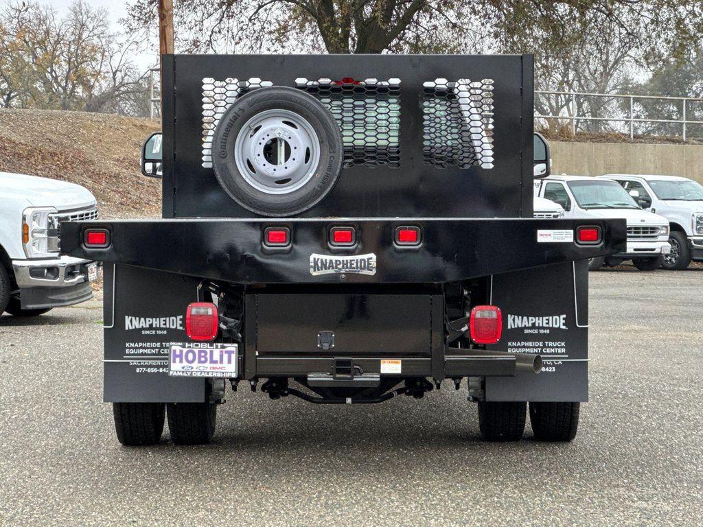 new 2025 Ford F-450 car, priced at $67,000