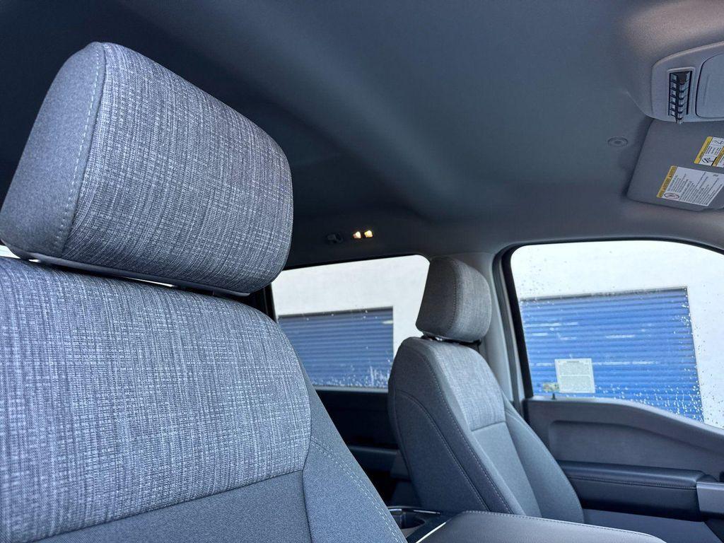 new 2026 Ford F-250 car, priced at $63,260