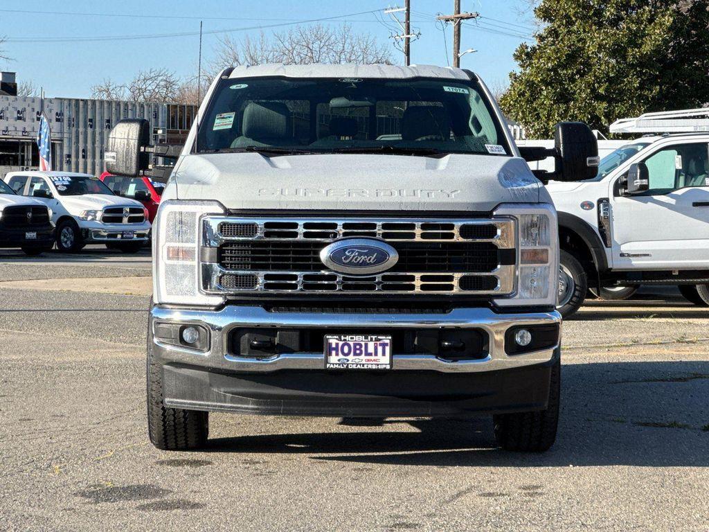 new 2026 Ford F-250 car, priced at $63,260