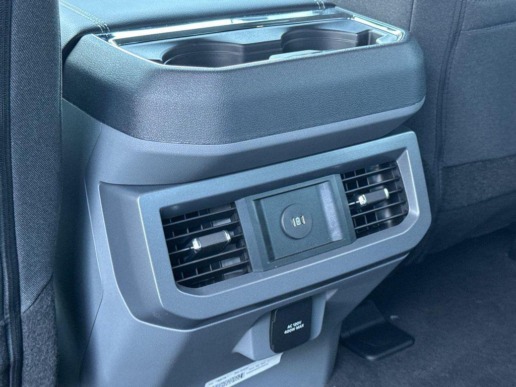 new 2026 Ford F-250 car, priced at $63,260