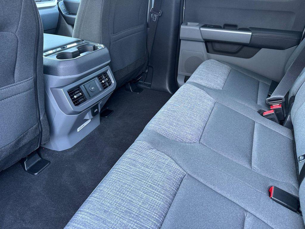 new 2026 Ford F-250 car, priced at $63,260