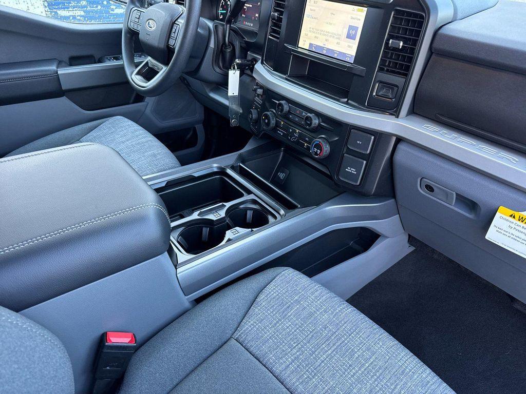 new 2026 Ford F-250 car, priced at $63,260