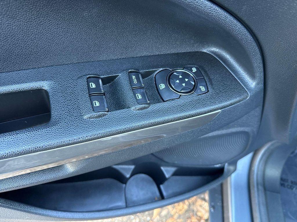 used 2020 Ford EcoSport car, priced at $17,200