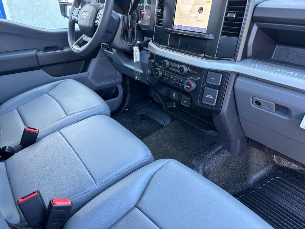 new 2026 Ford F-350 car, priced at $47,278