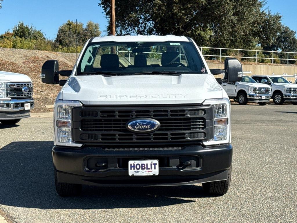 new 2026 Ford F-350 car, priced at $47,278