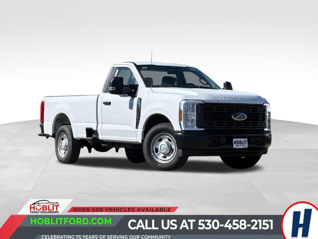 new 2026 Ford F-350 car, priced at $47,278