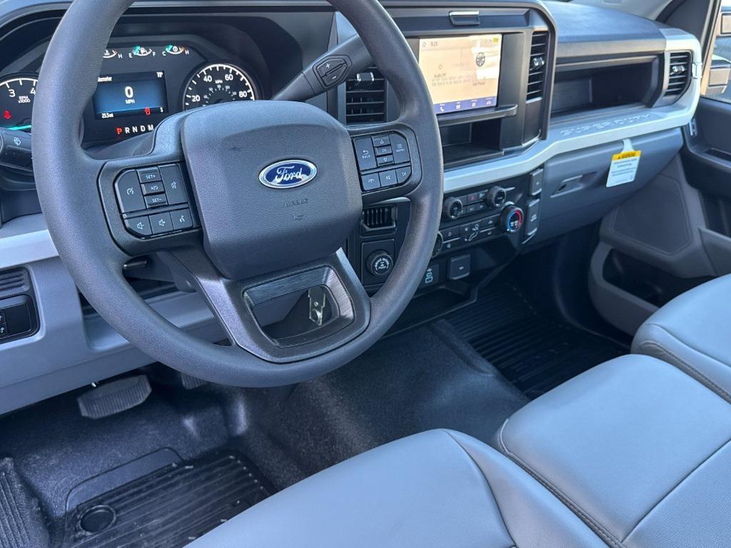new 2026 Ford F-350 car, priced at $47,278