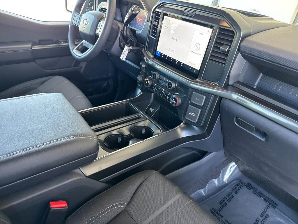 new 2026 Ford F-150 car