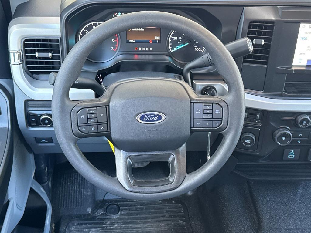 new 2026 Ford F-250 car, priced at $67,085