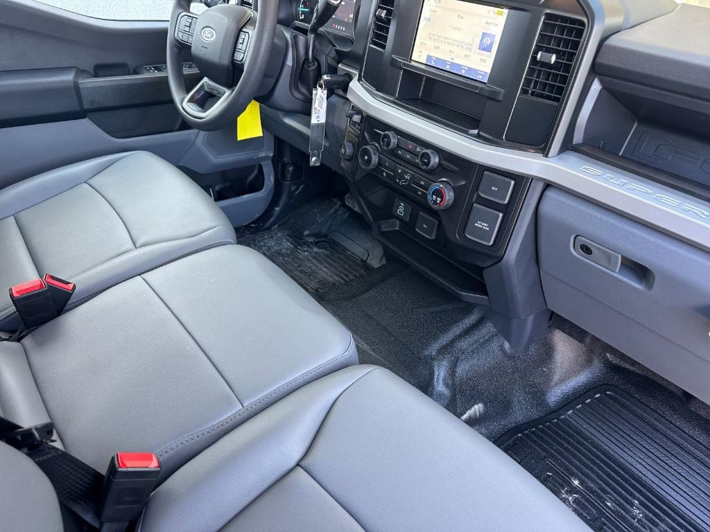 new 2026 Ford F-250 car, priced at $67,085