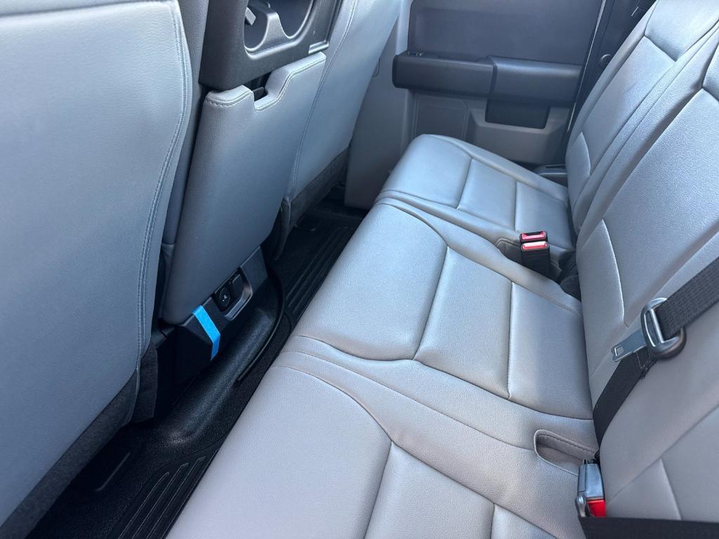 new 2026 Ford F-250 car, priced at $67,085