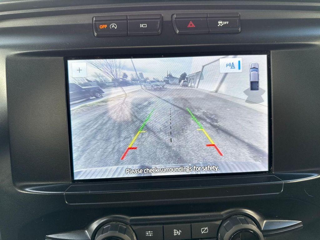 used 2021 Ford F-150 car, priced at $20,400