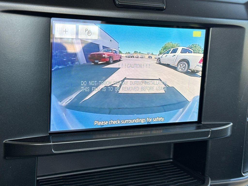 new 2026 Ford F-250 car, priced at $48,610