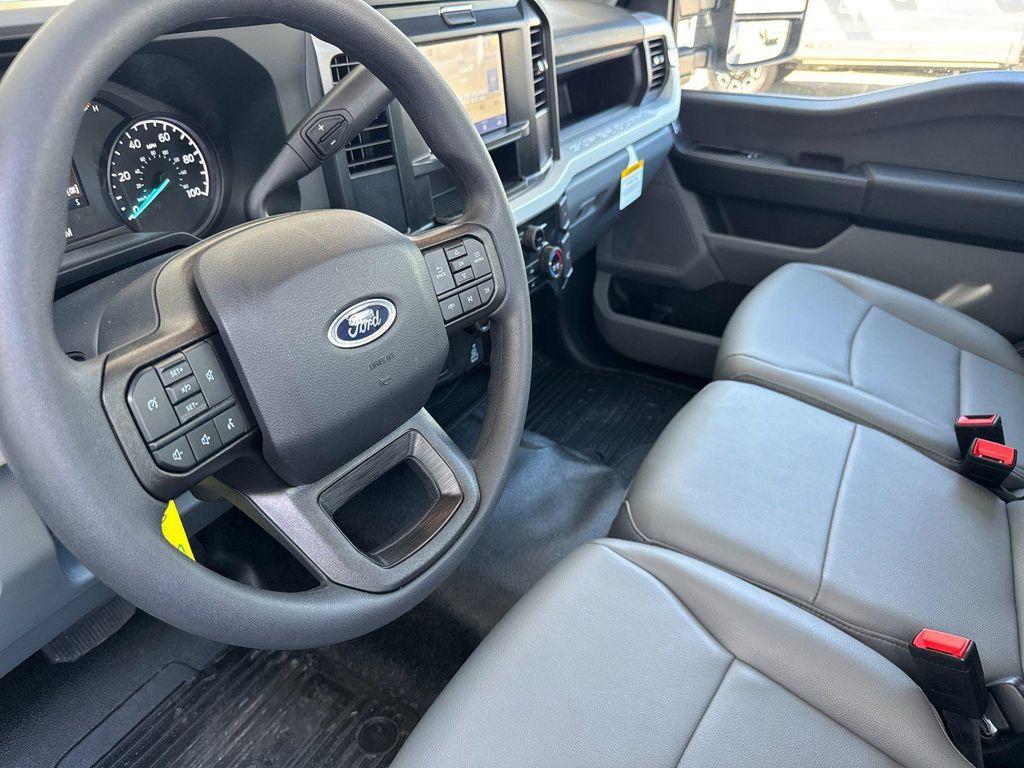 new 2026 Ford F-250 car, priced at $48,610
