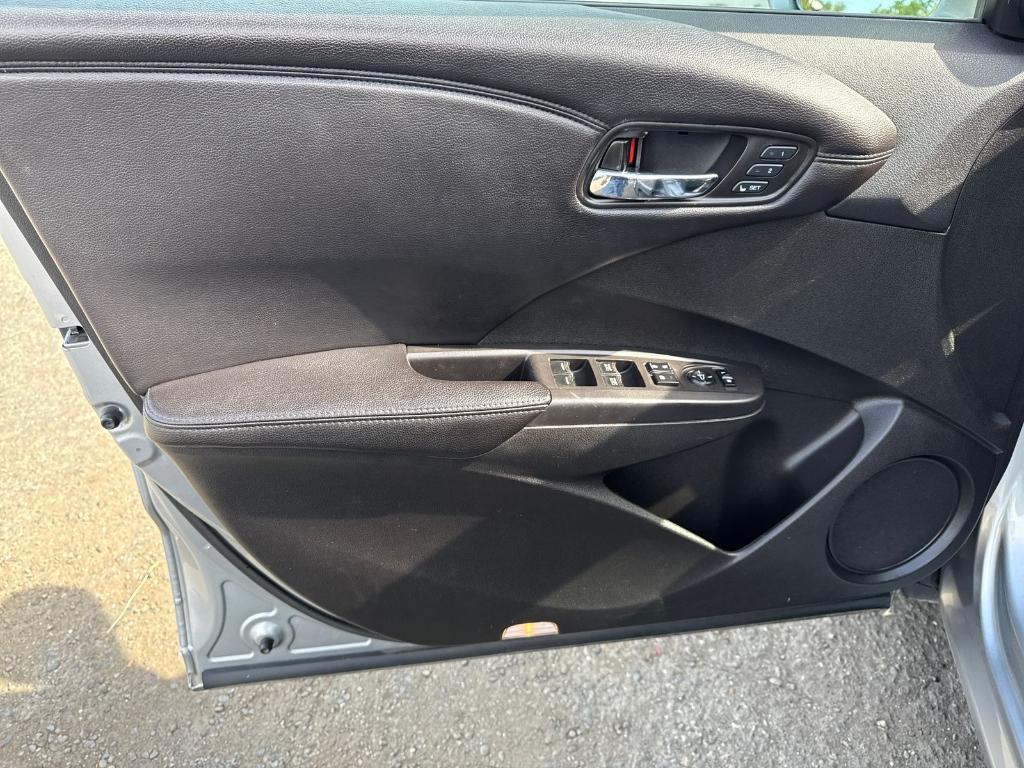 used 2018 Acura RDX car, priced at $15,500