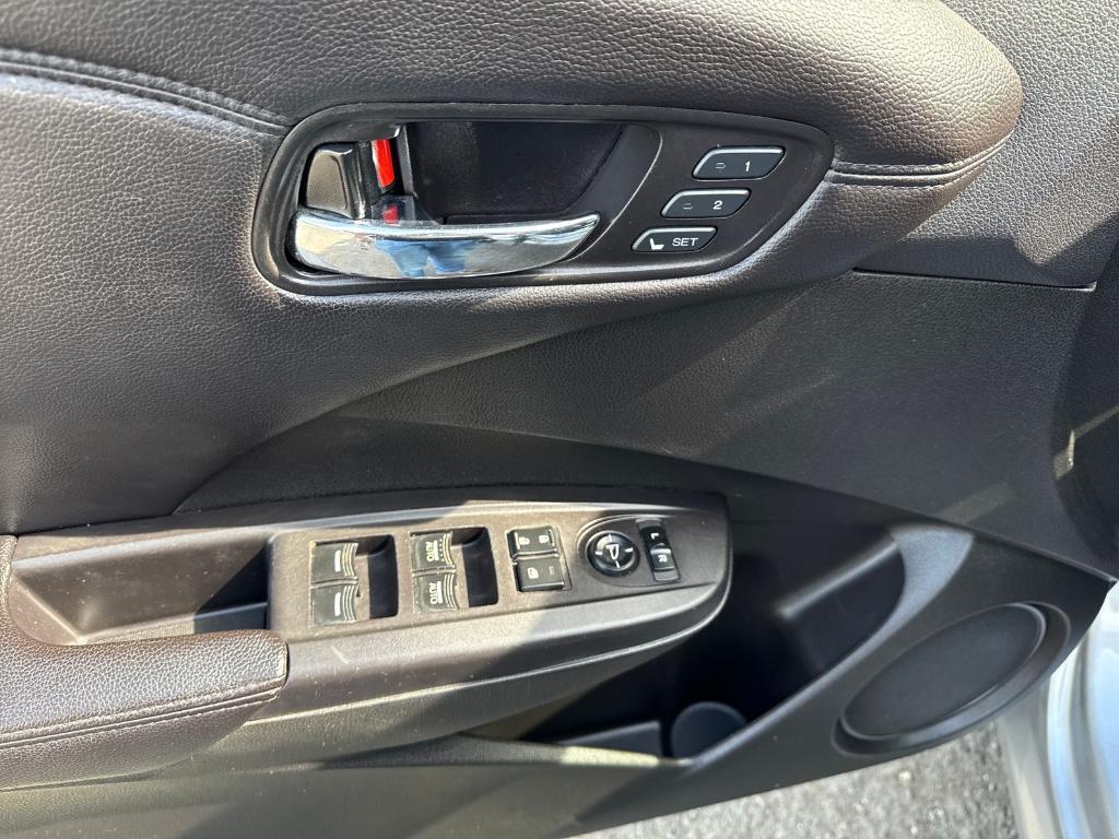 used 2018 Acura RDX car, priced at $15,500