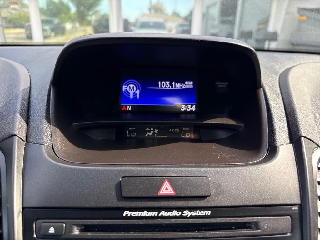 used 2018 Acura RDX car, priced at $15,500