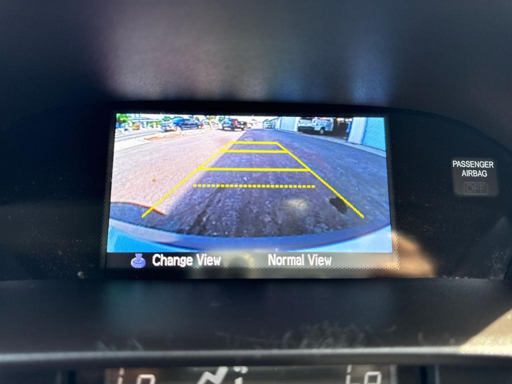 used 2018 Acura RDX car, priced at $15,500