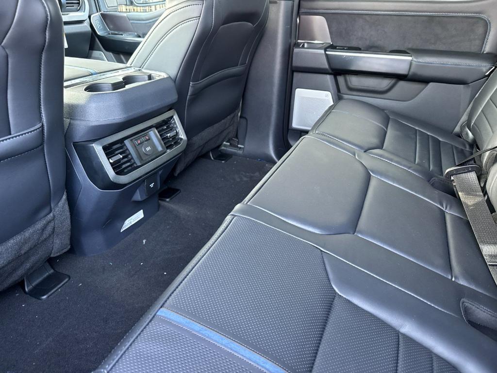 new 2026 Ford F-250 car, priced at $93,705