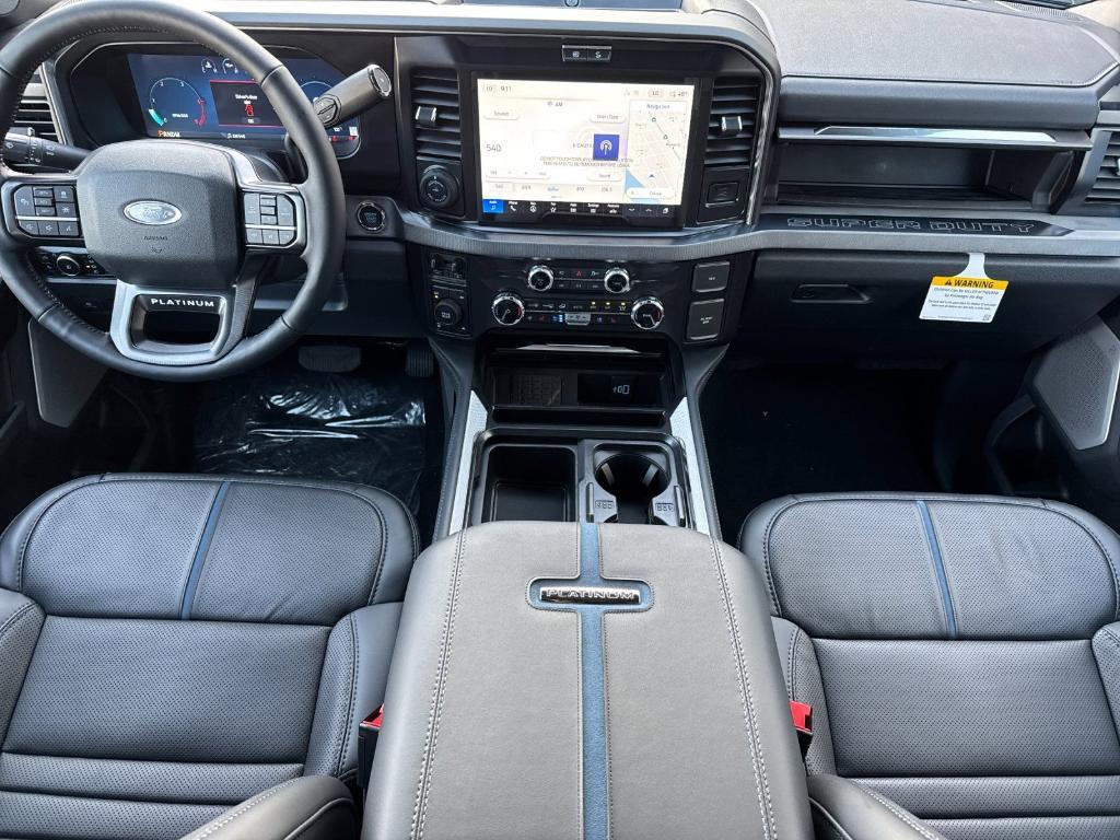new 2026 Ford F-250 car, priced at $93,705