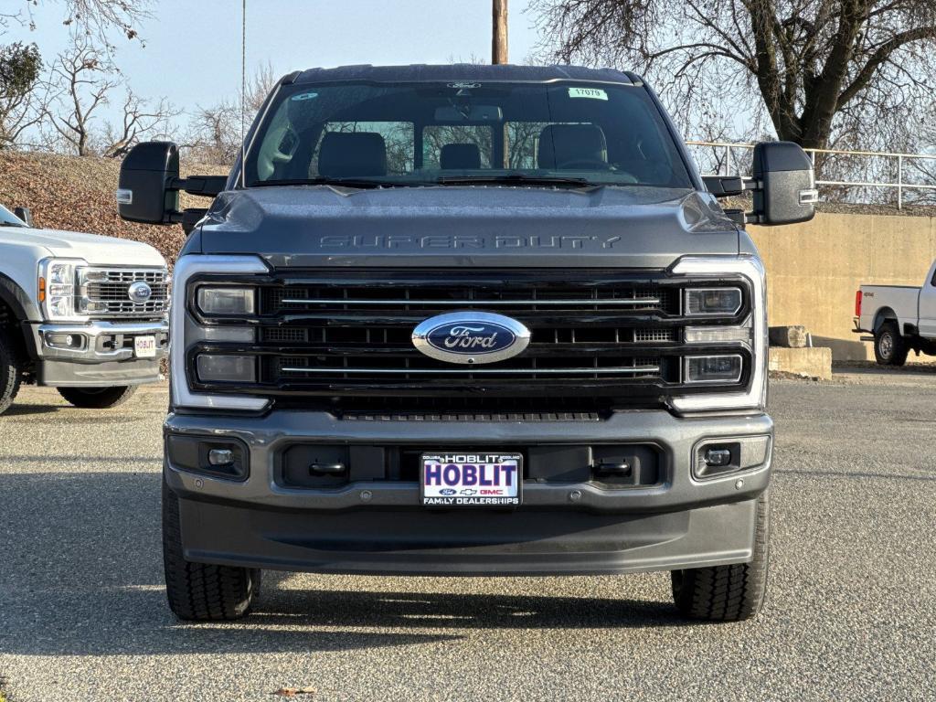 new 2026 Ford F-250 car, priced at $93,705