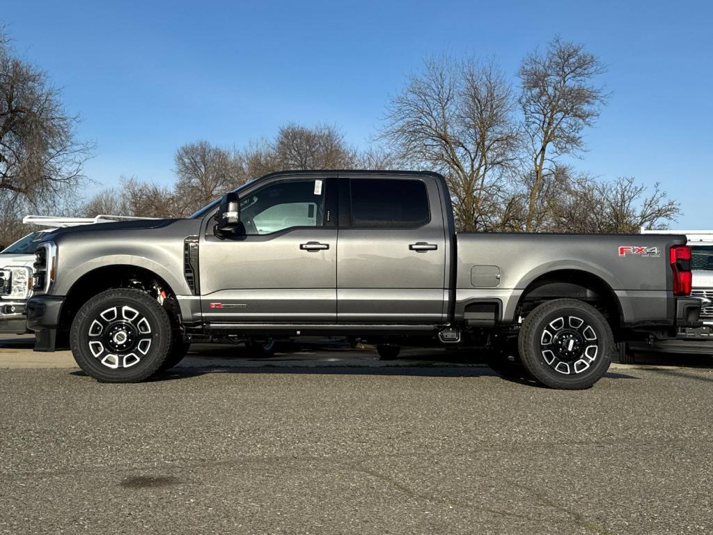 new 2026 Ford F-250 car, priced at $93,705