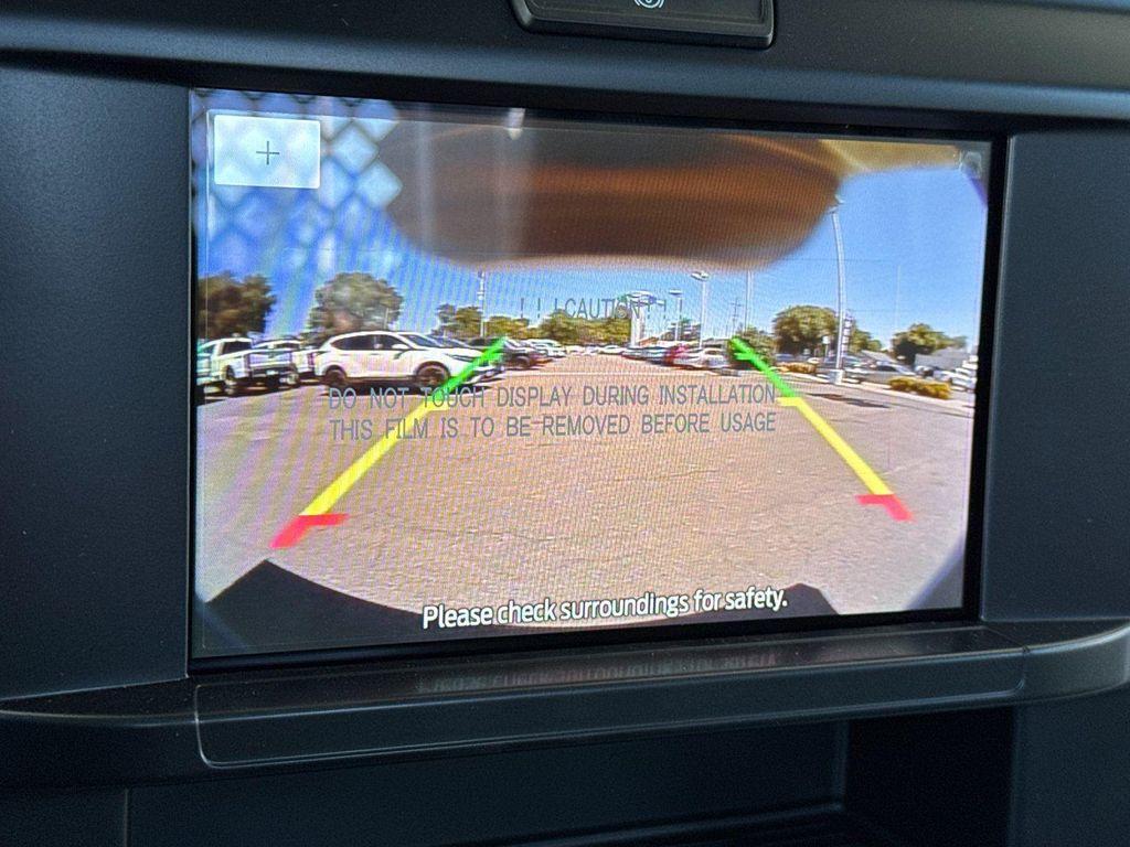 new 2025 Ford F-450 car, priced at $66,195