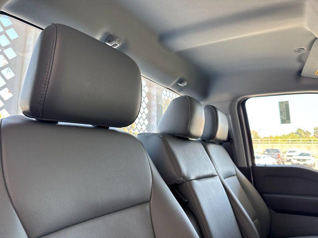 new 2025 Ford F-450 car, priced at $66,195