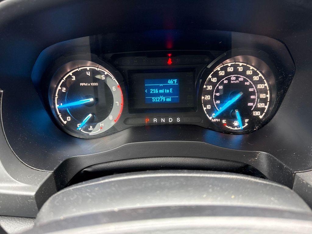 used 2022 Ford Ranger car, priced at $23,000