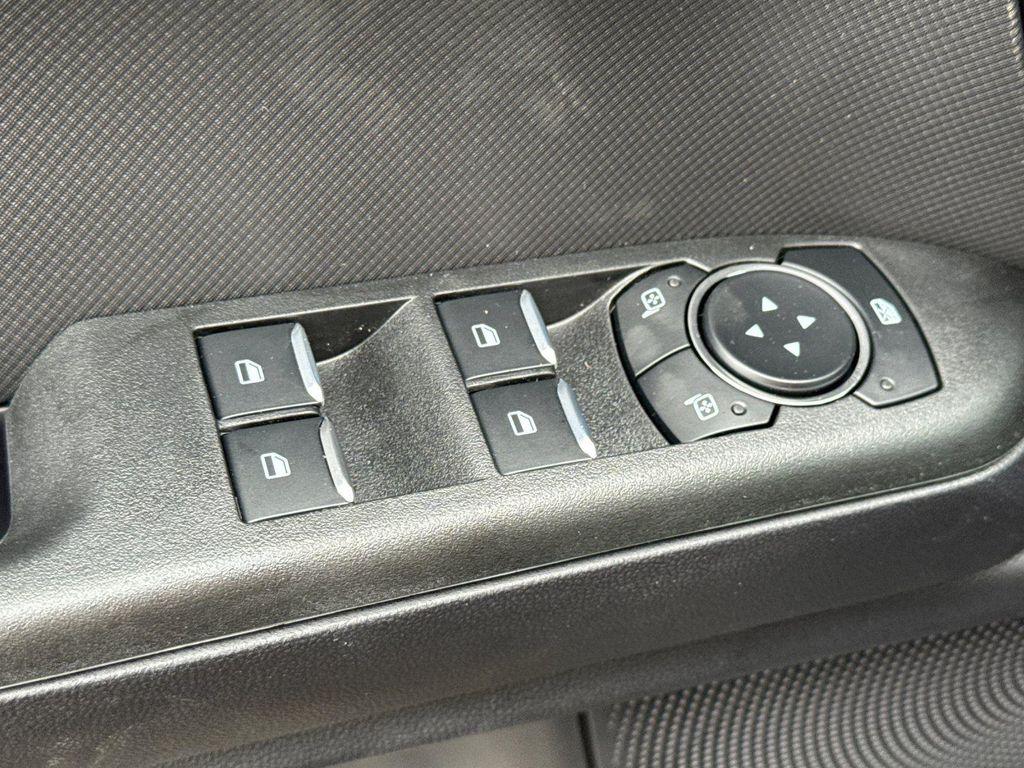 new 2025 Ford Bronco Sport car, priced at $34,958