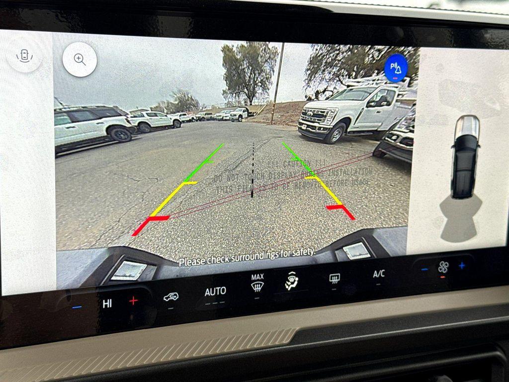 new 2025 Ford Bronco Sport car, priced at $34,958