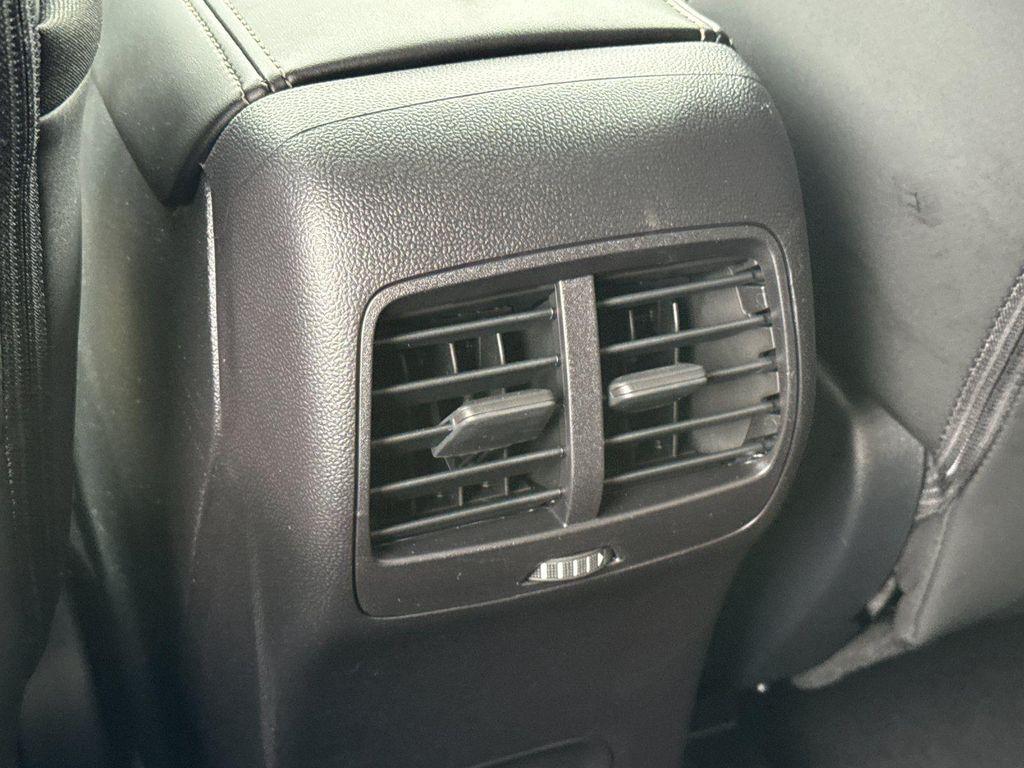 new 2025 Ford Bronco Sport car, priced at $34,958