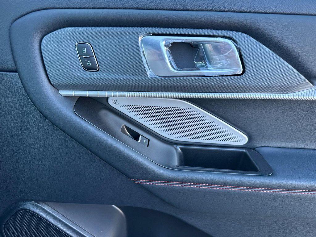 new 2026 Ford Explorer car, priced at $61,419