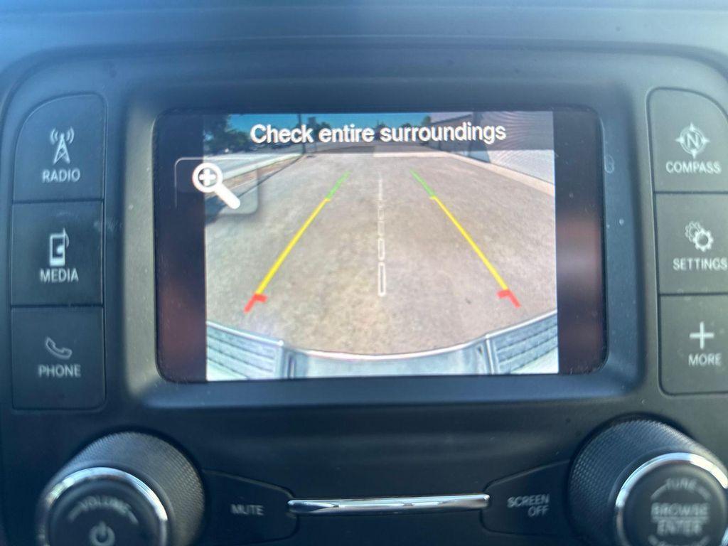 used 2022 Ram 2500 car, priced at $31,700