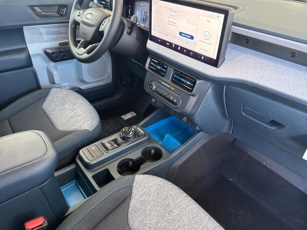 new 2026 Ford Maverick car