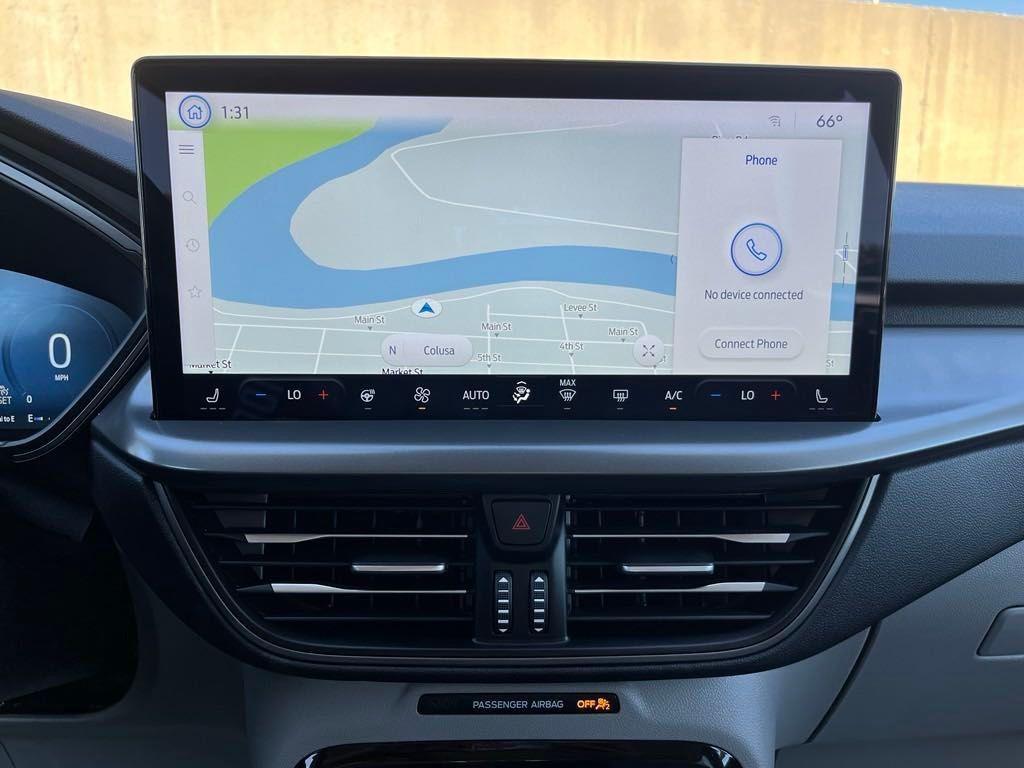 used 2024 Ford Escape car, priced at $20,000