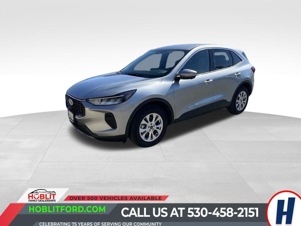 used 2024 Ford Escape car, priced at $23,412