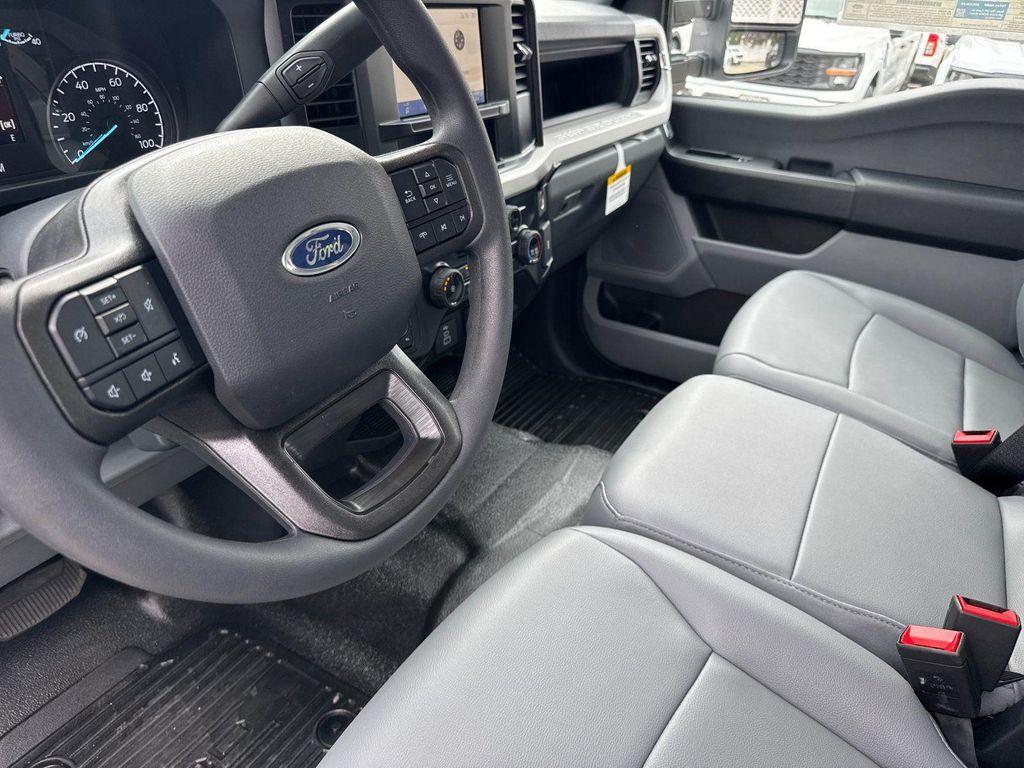 new 2026 Ford F-250 car, priced at $65,306