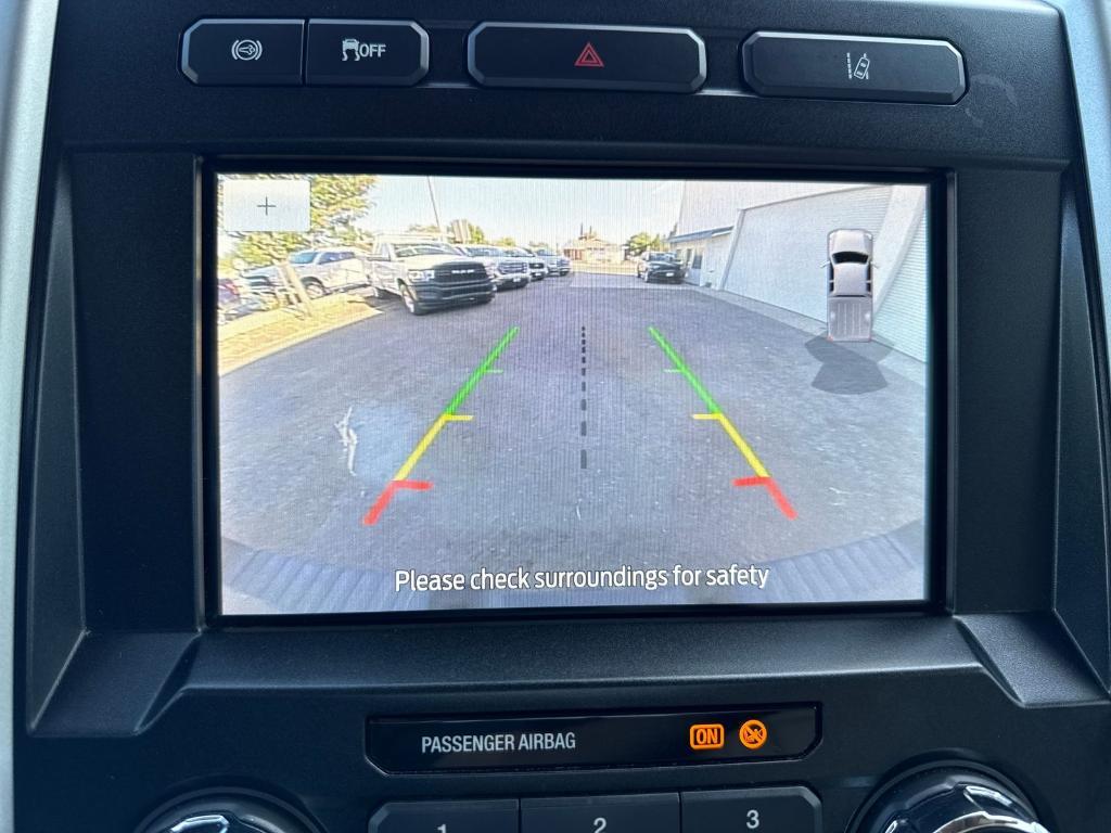 used 2020 Ford F-350 car, priced at $54,500