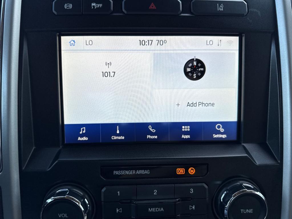 used 2020 Ford F-350 car, priced at $54,500