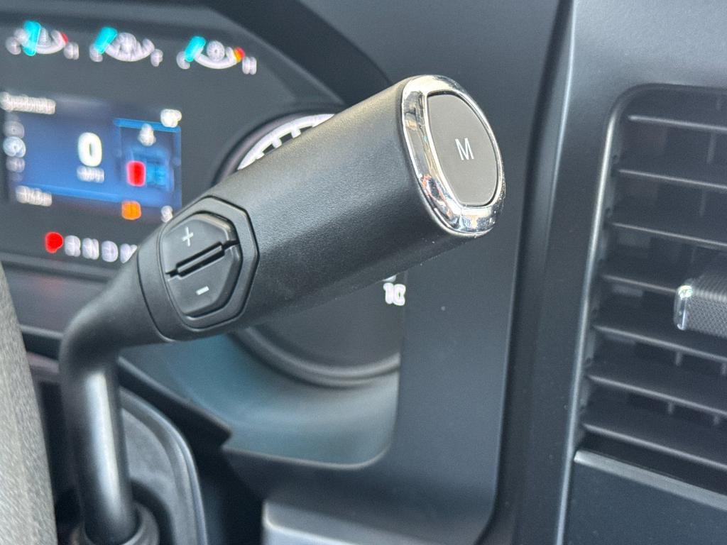 new 2025 Ford F-350 car, priced at $52,353
