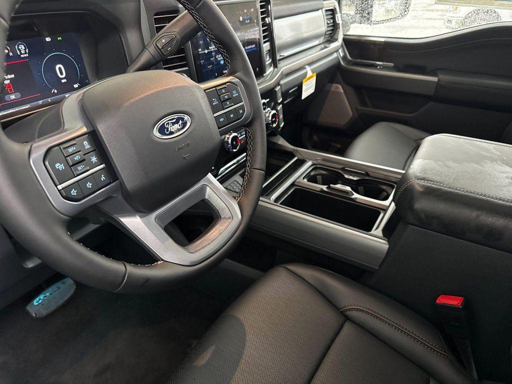 new 2026 Ford F-250 car, priced at $83,353